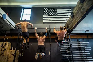 WillyB Fitness - CrossFit and Group training image