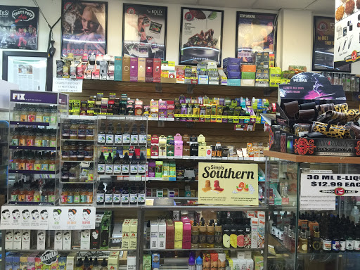 Vaporizer Store «Smokies Tobacco Shop», reviews and photos, 1665 State Hill Rd, Wyomissing, PA 19610, USA
