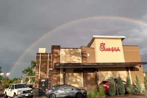 Chick-fil-A image