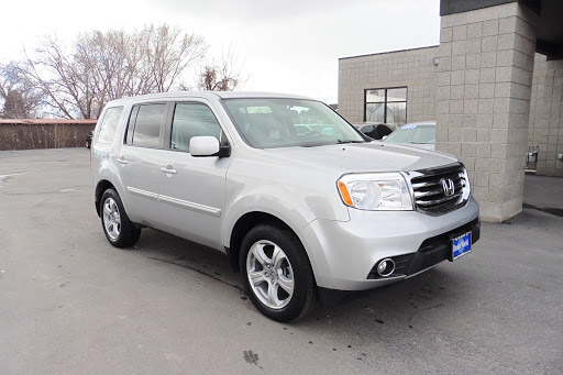 Used Car Dealer «Dealer World», reviews and photos, 246 S 500 E, American Fork, UT 84003, USA