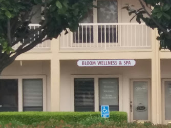 Bloom Wellness & Spa