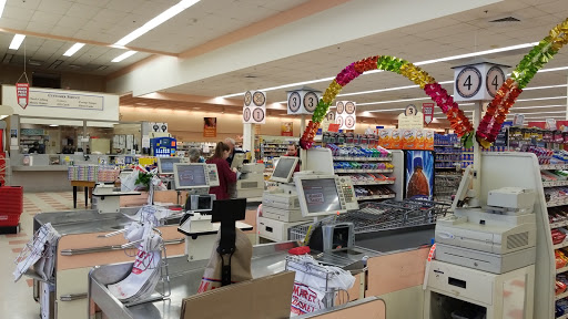 Grocery Store «Market Basket», reviews and photos, 1 General Way, Reading, MA 01867, USA
