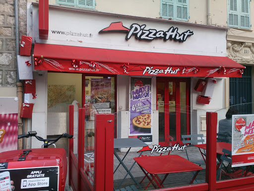 Pizza Hut