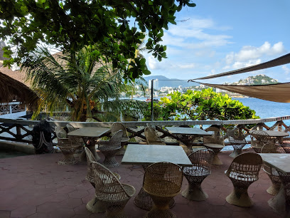 Restaurante Palao - Isla de la Roqueta, Av Costera Miguel Alemán, 39390 Acapulco de Juárez, Gro., Mexico