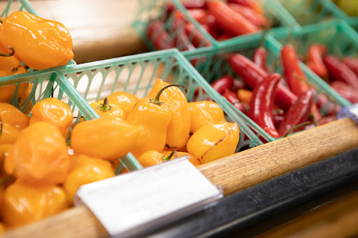 Market «Manchester Market», reviews and photos, 455 W Main St, Manchester, MI 48158, USA