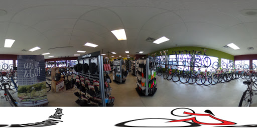 Bicycle Store «Ramsey Bicycle», reviews and photos, 6825 US-10, Ramsey, MN 55303, USA