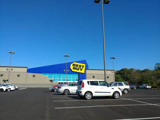 Electronics Store «Best Buy», reviews and photos, 5000 Alicia Dr, Bethel Park, PA 15102, USA