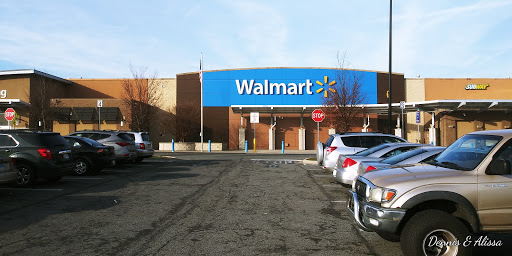 Department Store «Walmart Supercenter», reviews and photos, 75 NE Plaza, North East, MD 21901, USA