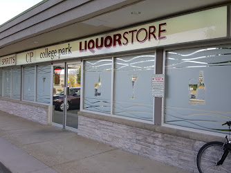 College Park Liquor Store
