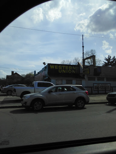 Supermarket «SUPER LAND MARKET», reviews and photos, 17021 Schoolcraft Ave, Detroit, MI 48227, USA