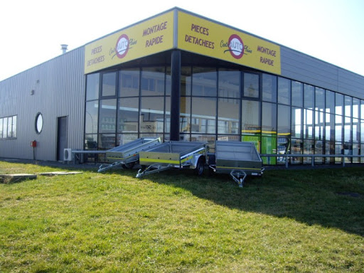 Photo 3 - Remorquage 42 Garage Mallon