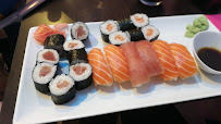 Sushi du Restaurant japonais Planet Sushi à Orléans - n°19