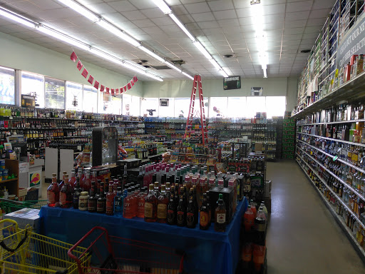 Alpine Liquors