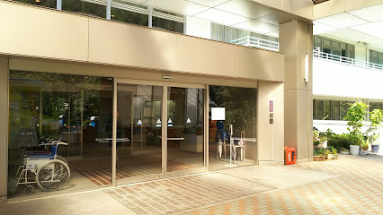 鹿教湯三才山リハビリテーションセンター
