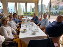 Atmosphère du Restaurant italien Le Fellini à Roquebrune-Cap-Martin - n°17