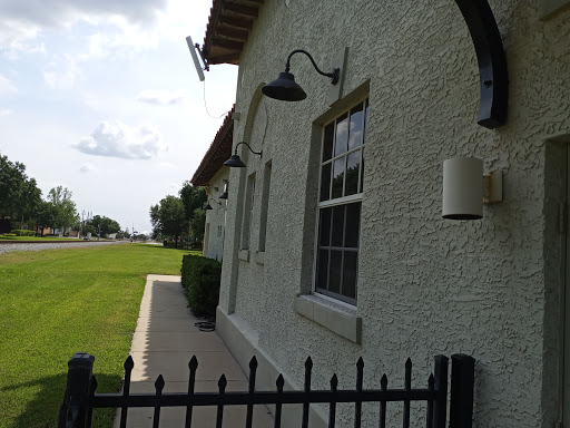 City Government Office «Auburndale Parks & Rec Department», reviews and photos