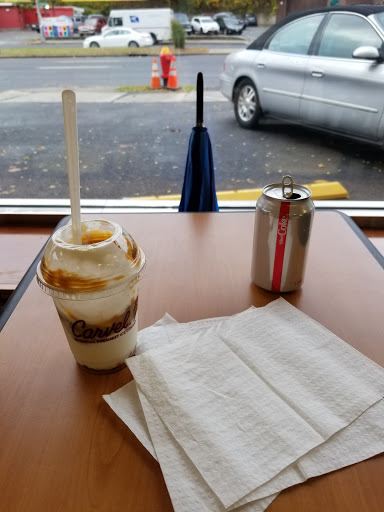 Ice Cream Shop «Carvel», reviews and photos, 1950 Central Park Ave, Yonkers, NY 10710, USA