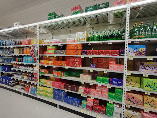 Grocery Store «ShopRite», reviews and photos, 435 Elizabeth Ave, Somerset, NJ 08873, USA