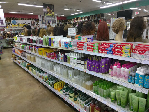 Beauty Supply Store «The Beauty Supply Warehouse», reviews and photos, 2121 N State Rd 7, Lauderhill, FL 33313, USA