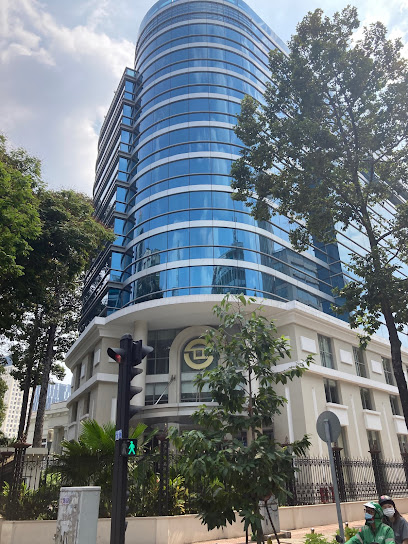 Hình Ảnh Toà nhà Exchange Tower