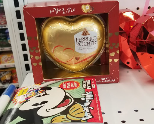 Department Store «T.J. Maxx», reviews and photos, 12765 Harper Village Dr #180, Battle Creek, MI 49014, USA