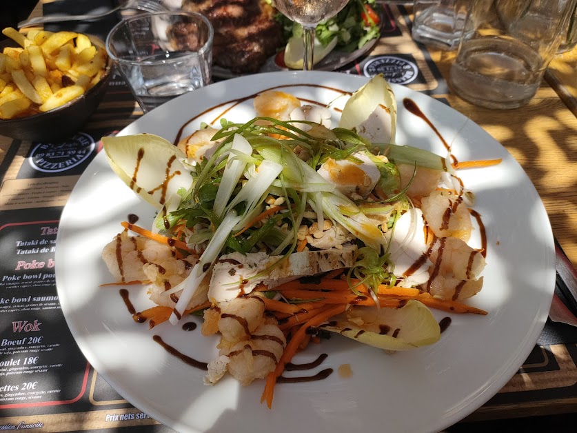 L'atelier Gourmet à Cannes