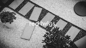 red twigs