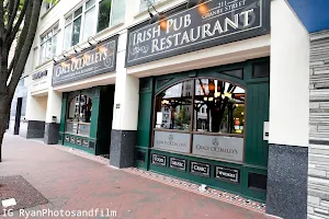 Grace O'Malley's Irish Pub and Restaurant image