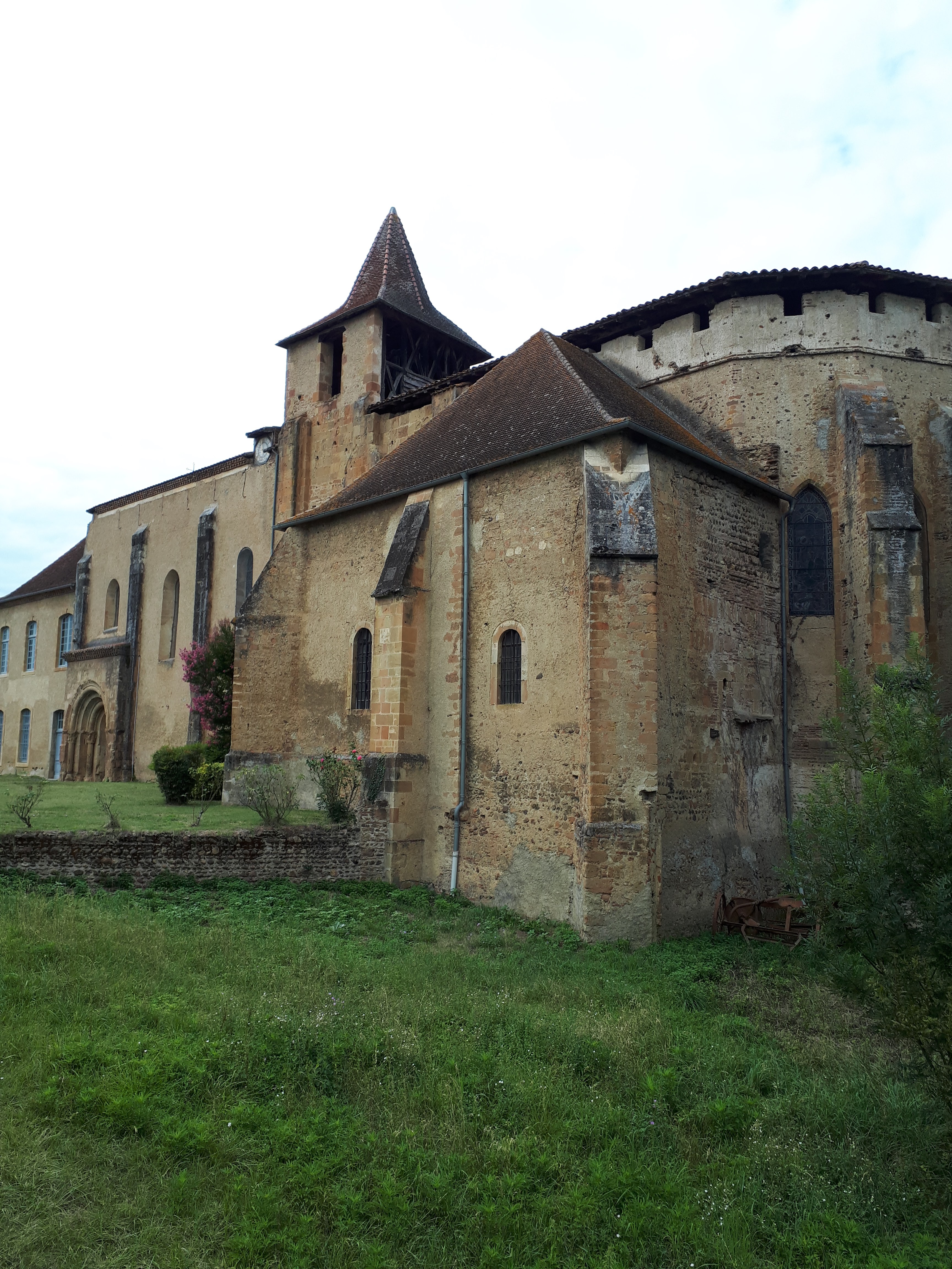 Photo n° 1 de l'avis de galarneau.a fait le 18/08/2019 à 06:31