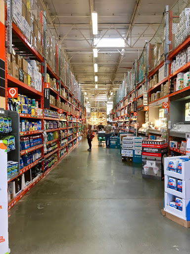 Home Improvement Store «The Home Depot», reviews and photos, 1001 N El Camino Real, Encinitas, CA 92024, USA