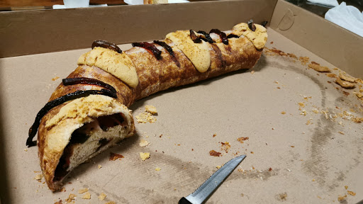 Panadería Espinal en Cihuatlán