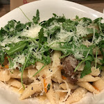 Photo n°1 de l'avis de Jaku.u fait le 11/09/2018 à 19:01 sur le  Vapiano à Cologne