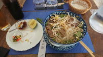 Phô du Restaurant vietnamien Nha Que à Nice - n°12