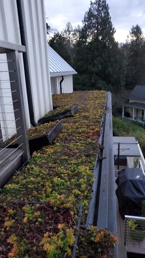 Roofing Contractor «Element Smart Roofing», reviews and photos, 1813 130th Ave NE #110, Bellevue, WA 98005, USA