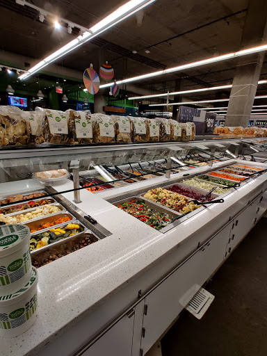 Whole Foods Market - 8