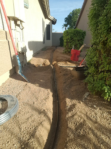 Drip Irrigation AZ