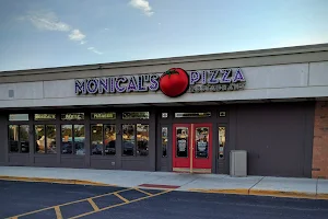 Monical's Pizza image