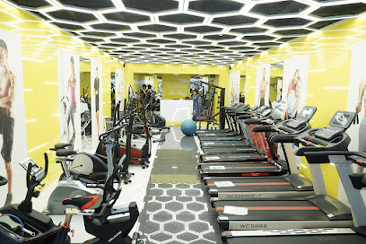 Welcare Fitness Equipment - Shop No.T4,third floor, S&T Welcare Equipments (p)Ltd, Brookfields Mall, Dr Krishnasamy Mudaliyar Rd, Brookefields, Sukrawar Pettai, R.S. Puram, Coimbatore, Tamil Nadu 641001, India