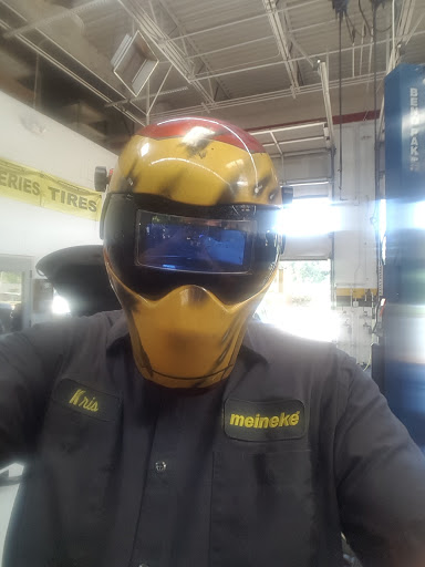 Auto Repair Shop «Meineke Car Care Center», reviews and photos, 999 Duluth Hwy, Lawrenceville, GA 30043, USA