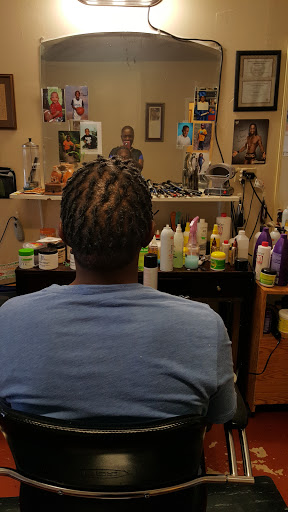 Beauty Salon «Takin It To Tha Next Level Beauty Salon», reviews and photos, 1702 Wright Ave c, Little Rock, AR 72202, USA