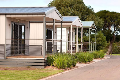 Caravan rentals campsites Melbourne