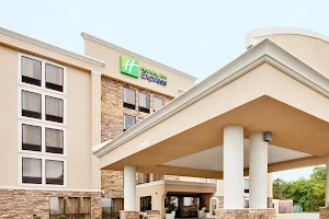 Holiday Inn Express Wilkes Barre East, an IHG Hotel image