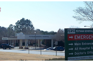 Putnam General Hospital image