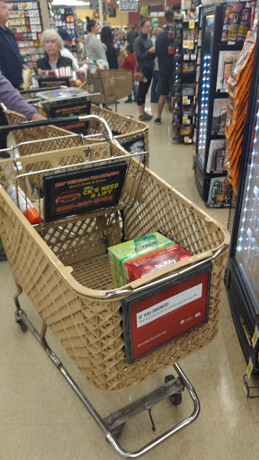 Grocery Store «Safeway», reviews and photos, 1635 E Cottonwood St, Cottonwood, AZ 86326, USA