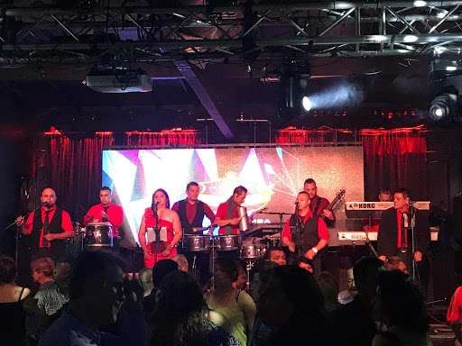 Night Club «Bahia Nightclub, Inc», reviews and photos, 1130 Sunset Blvd, Los Angeles, CA 90012, USA