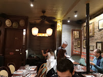 Atmosphère du Restaurant thaï Mme Shawn Thaï Bistrot à Paris - n°13