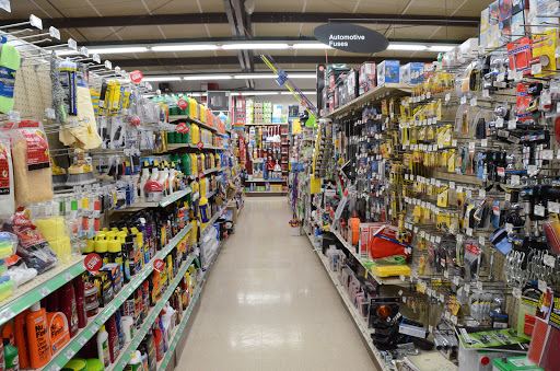 Hardware Store «Whitmore Ace Hardware», reviews and photos, 210 S State St, Manhattan, IL 60442, USA