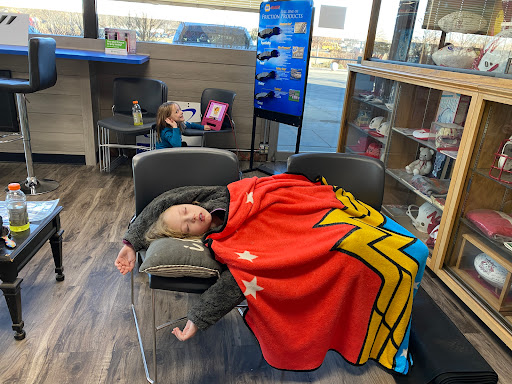 Auto Repair Shop «The Auto Connection», reviews and photos, 2037 P St, Lincoln, NE 68503, USA