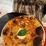 Photo n°3 de l'avis de Marco.r fait le 03/11/2020 à 13:59 sur le  Napò - Sushi & Pizza à Teggiano