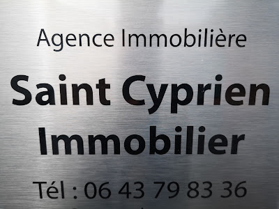 Saint Cyprien Immobilier à Saint-Cyprien